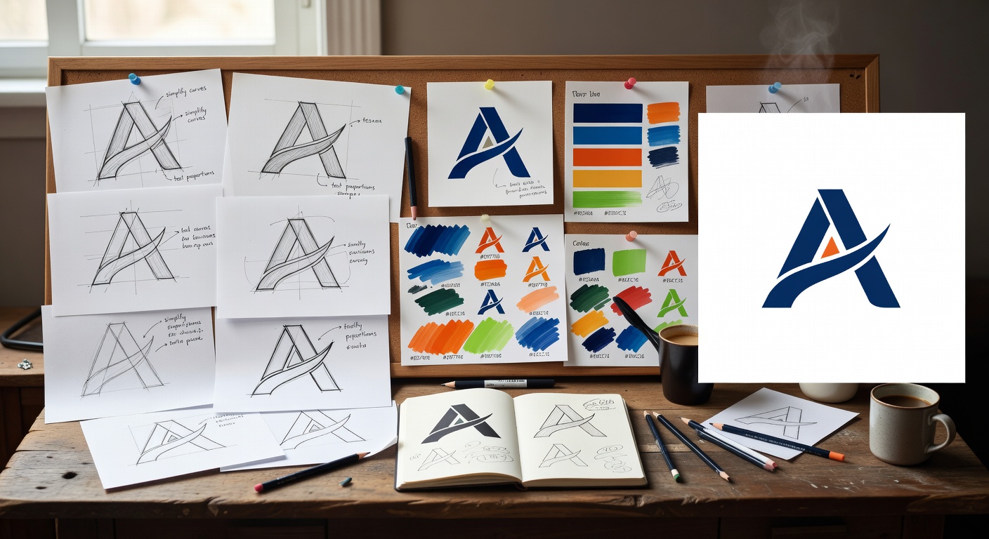 Guía de Desarrollo de Marca