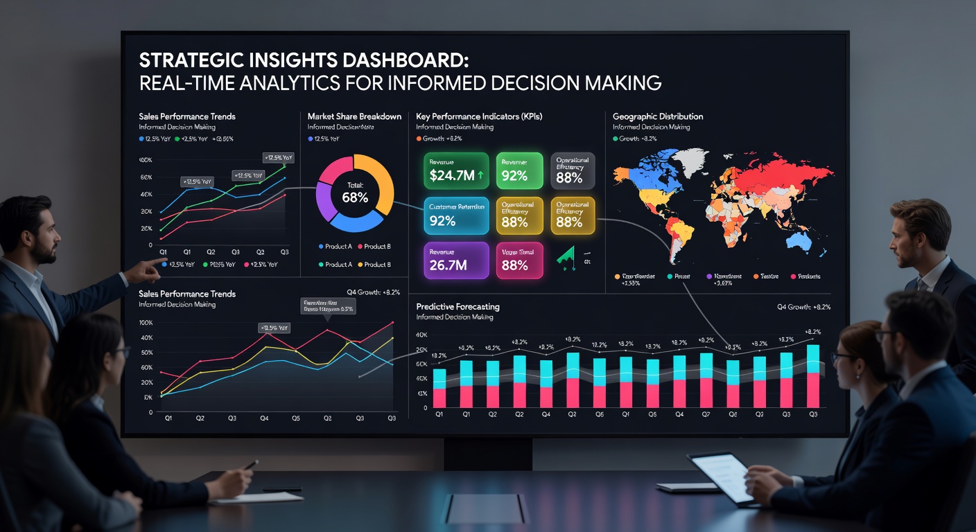 Decisiones basadas en datos
